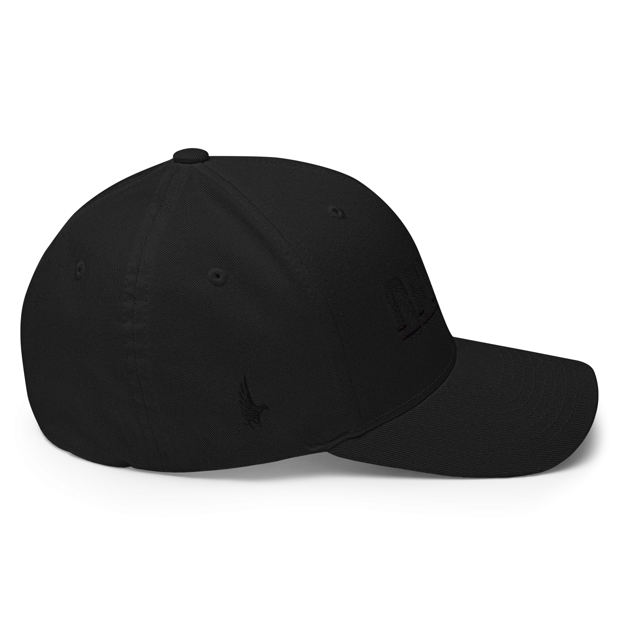 Gemini Fitted Hat