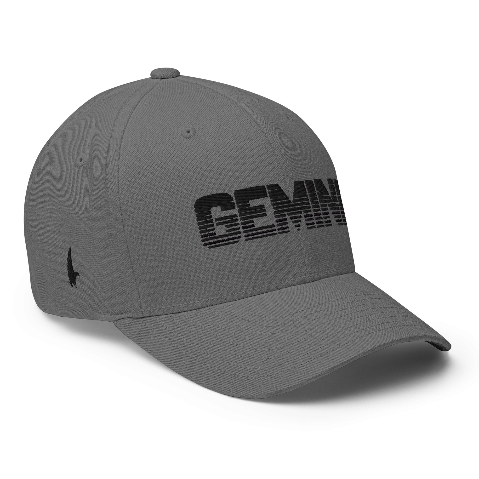 Gemini Fitted Hat