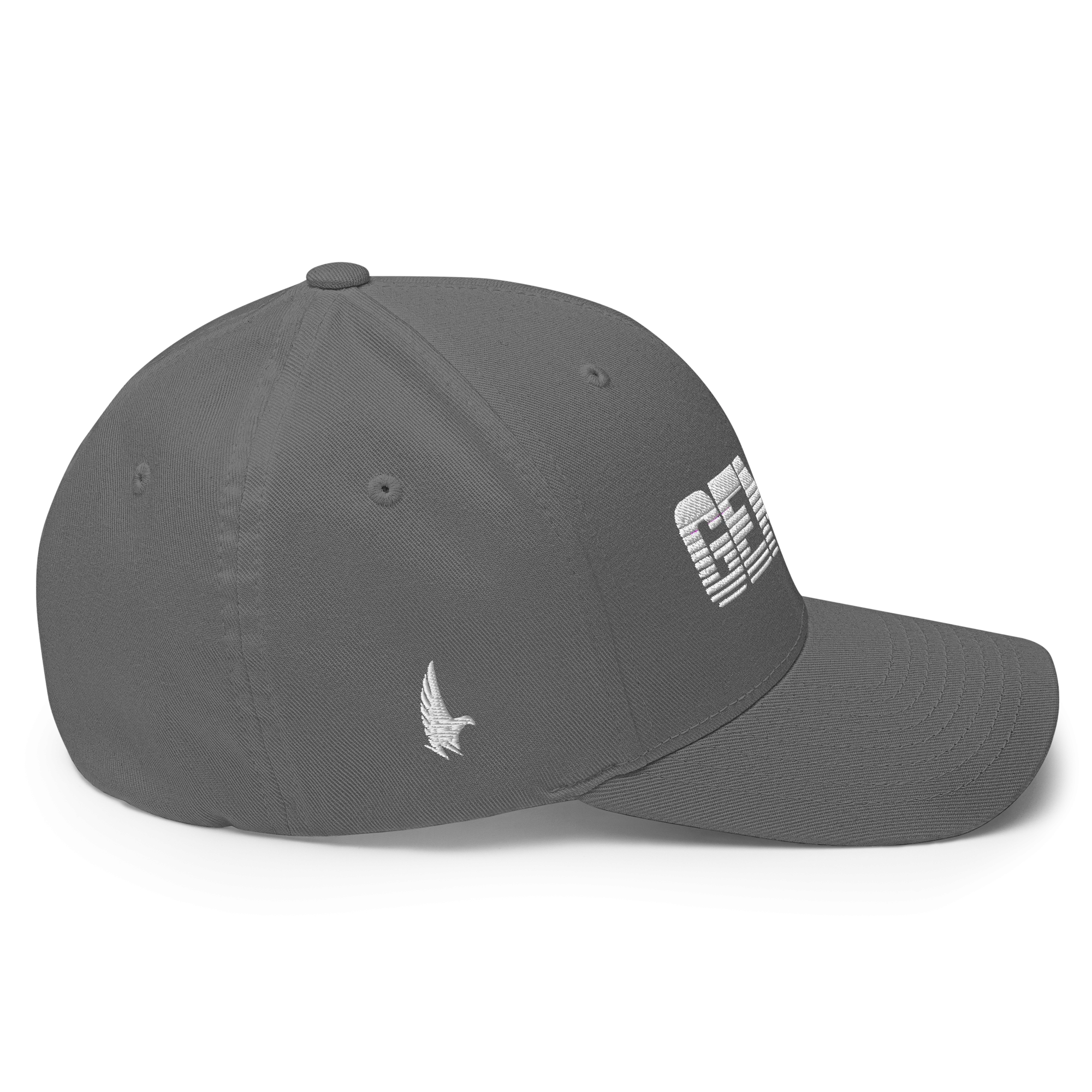 Gemini Fitted Hat