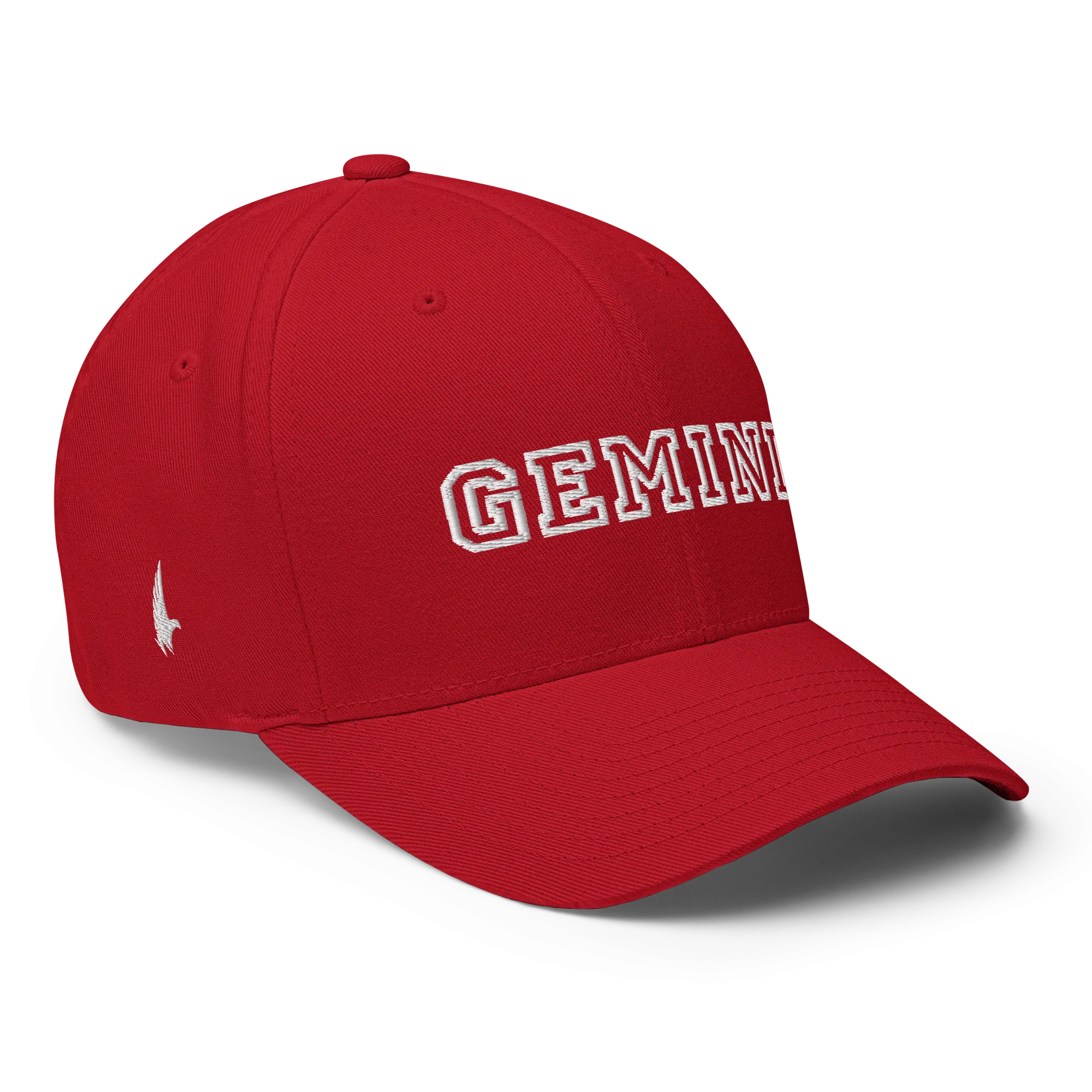 Gemini Legacy Fitted Hat