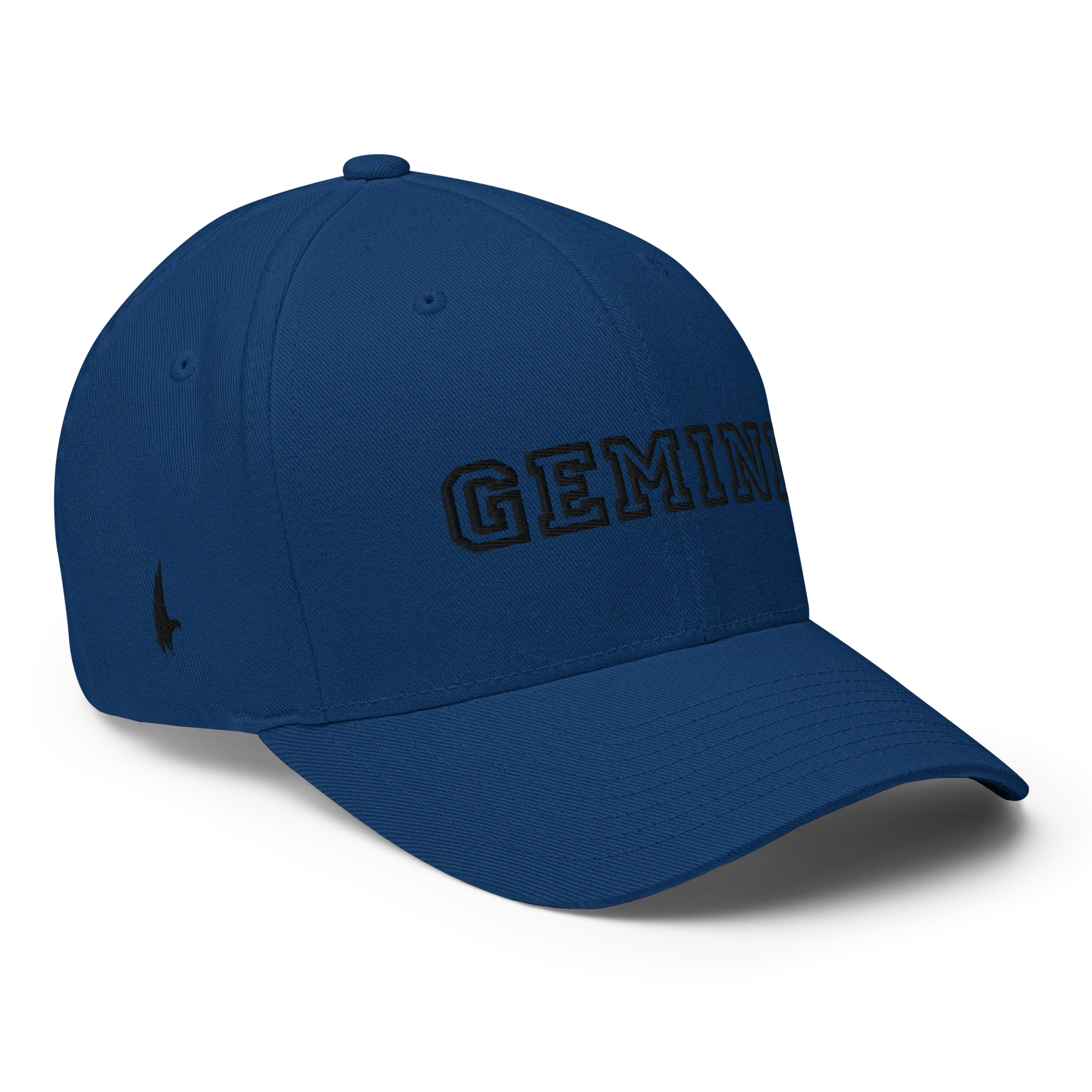 Gemini Legacy Fitted Hat