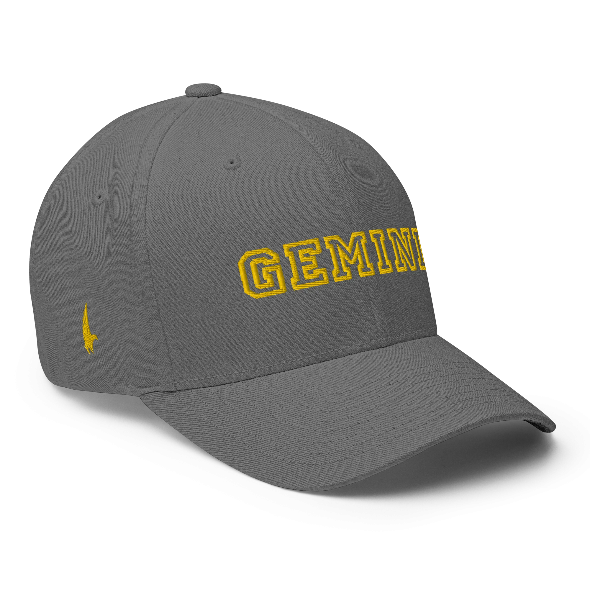 Gemini Legacy Fitted Hat