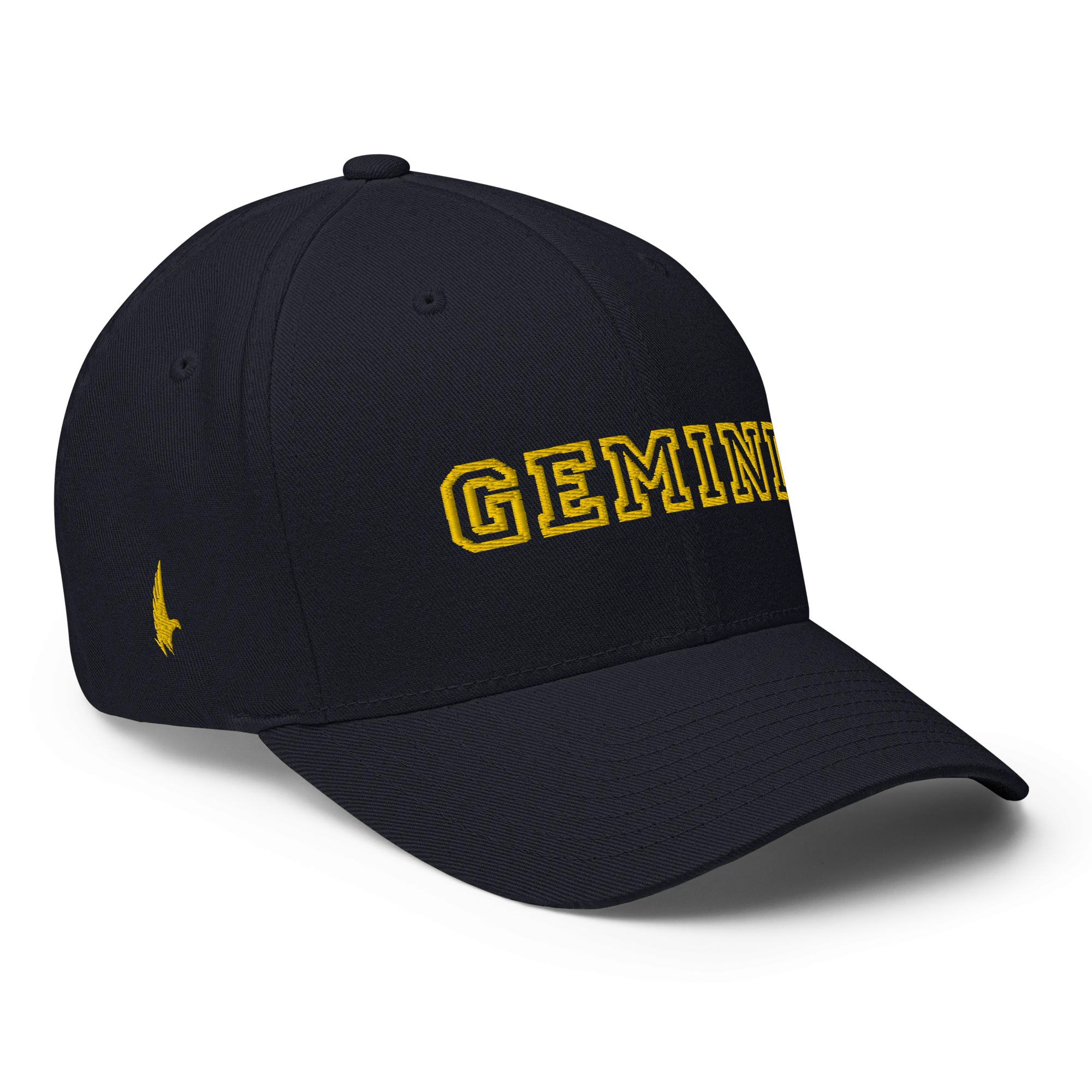 Gemini Legacy Fitted Hat