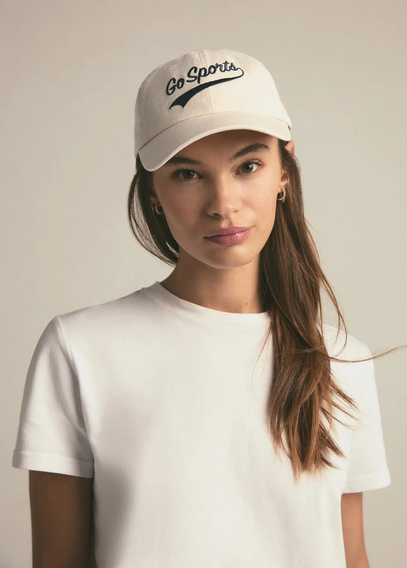 GO SPORTS HAT