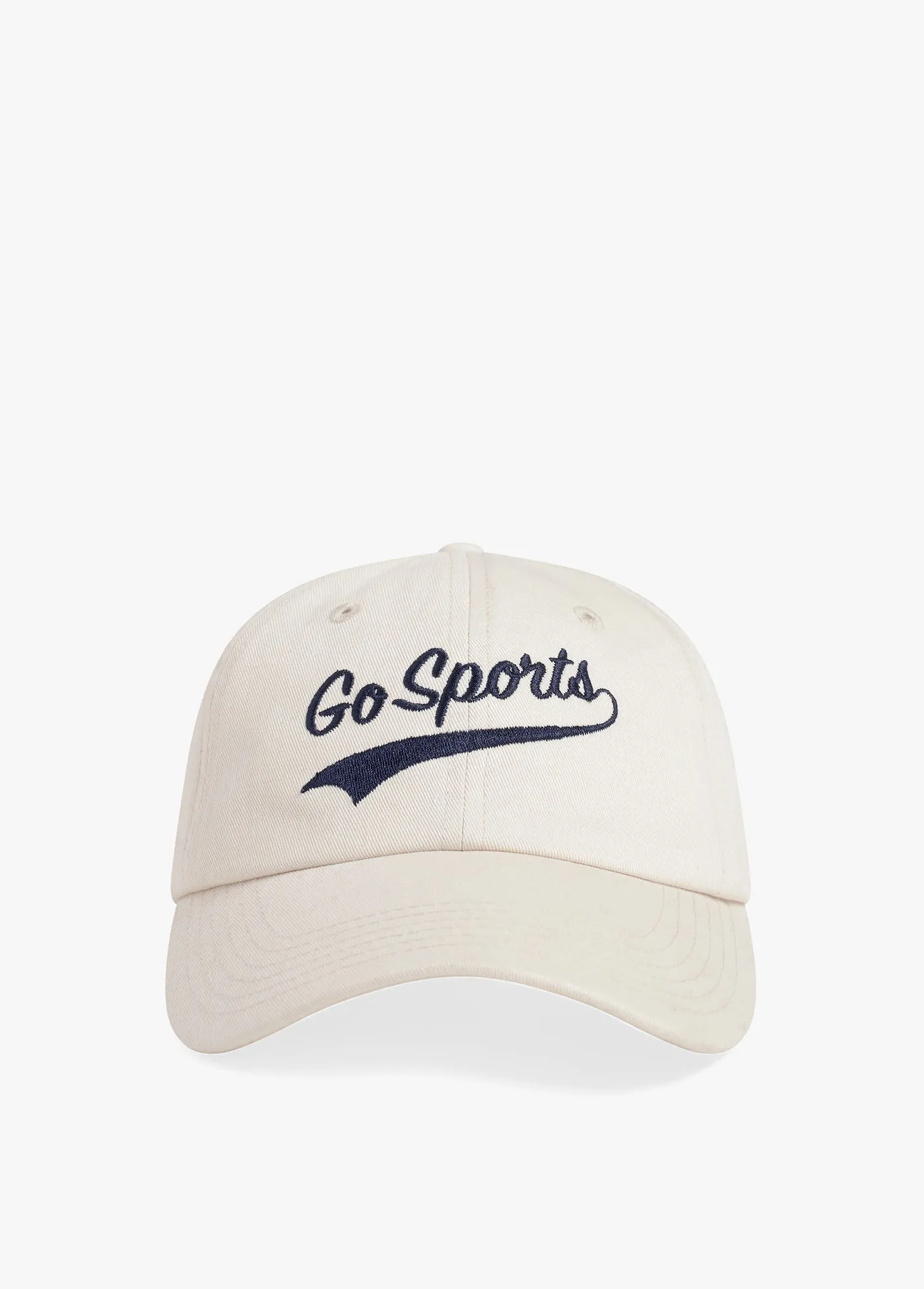 GO SPORTS HAT