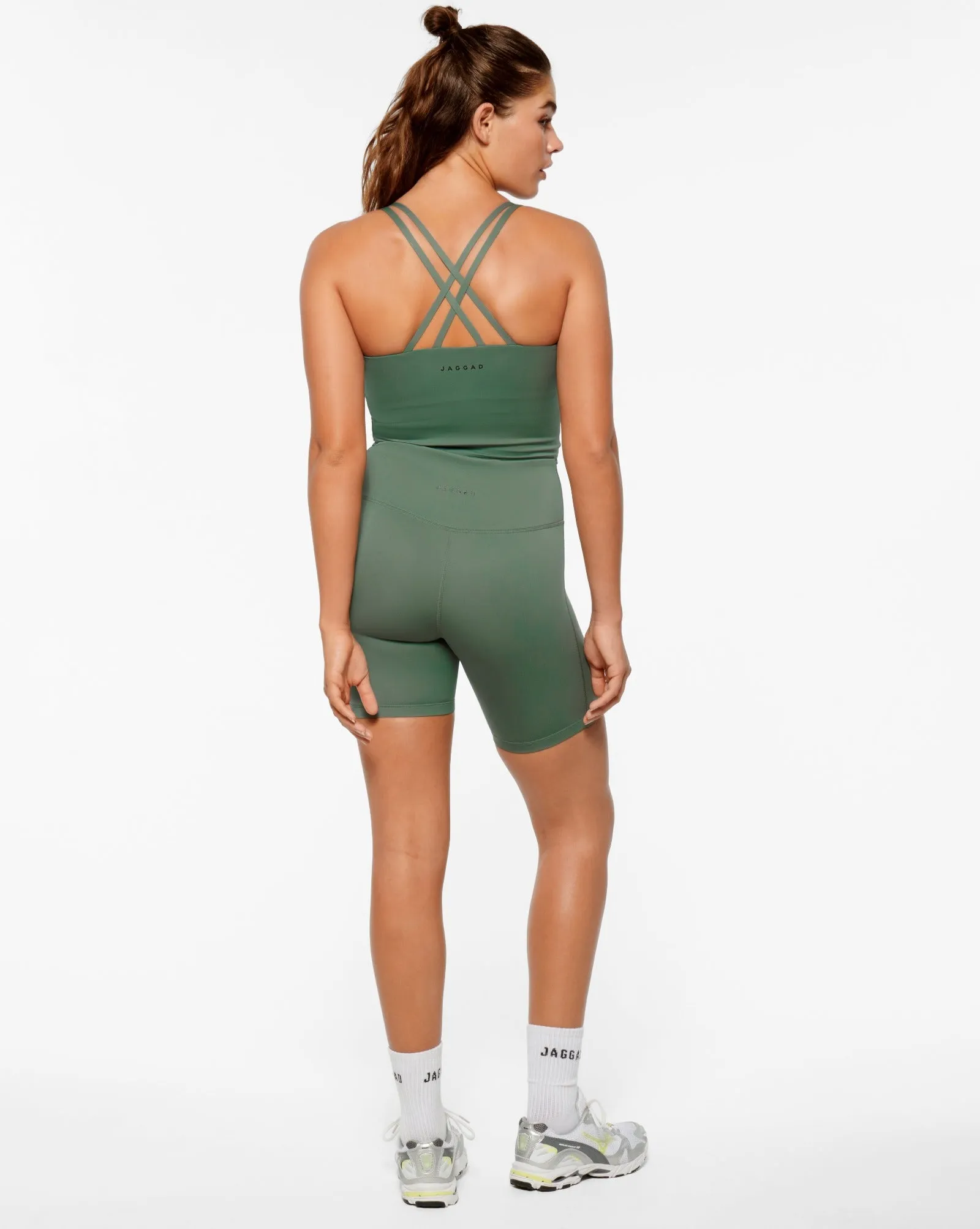 HARLEM SPIN AIRFIT SHORT