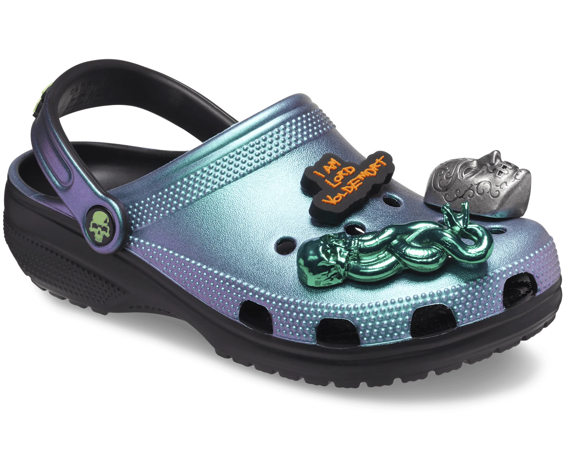 Harry Potter Classic Clog