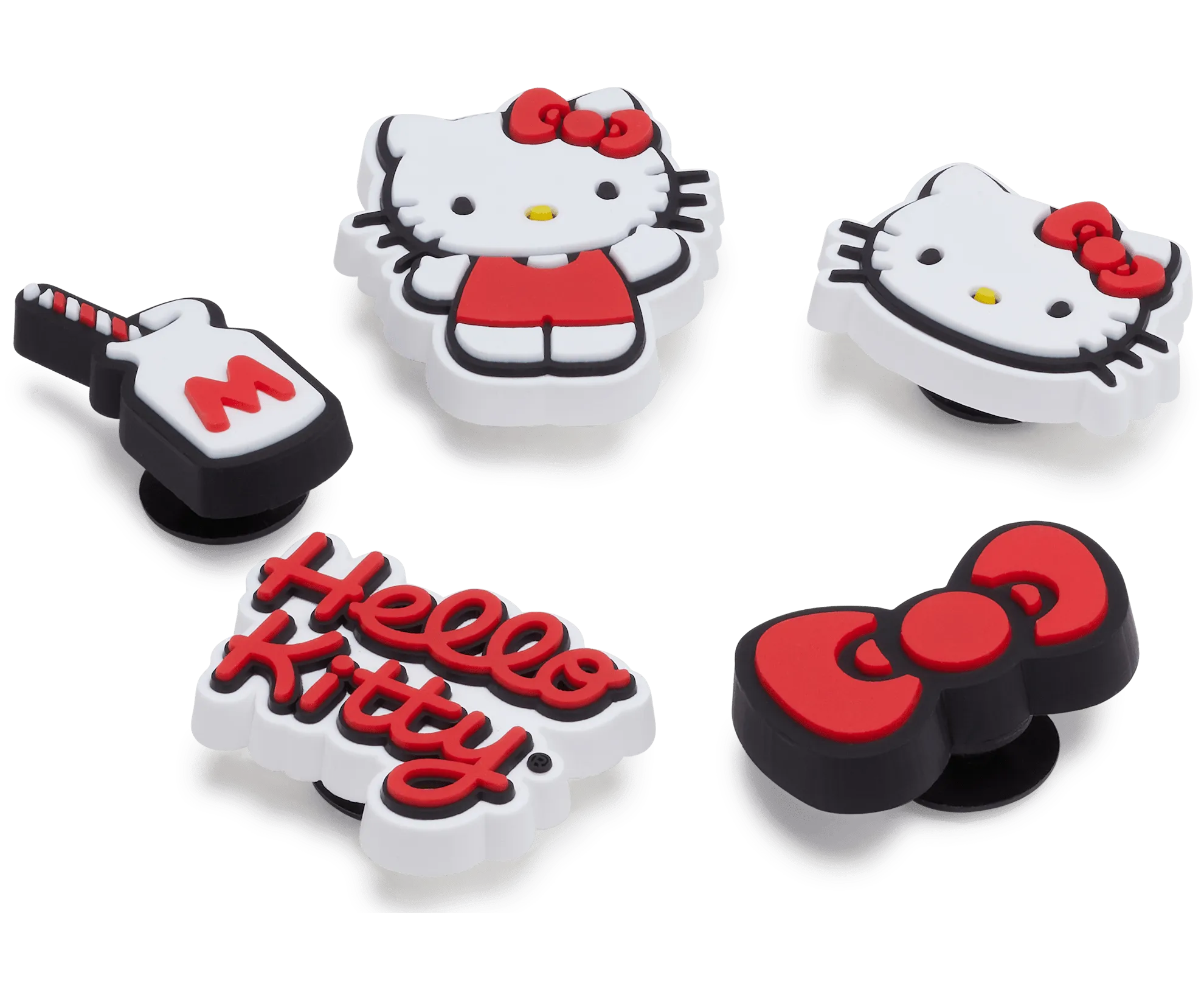 Hello Kitty 5 Pack