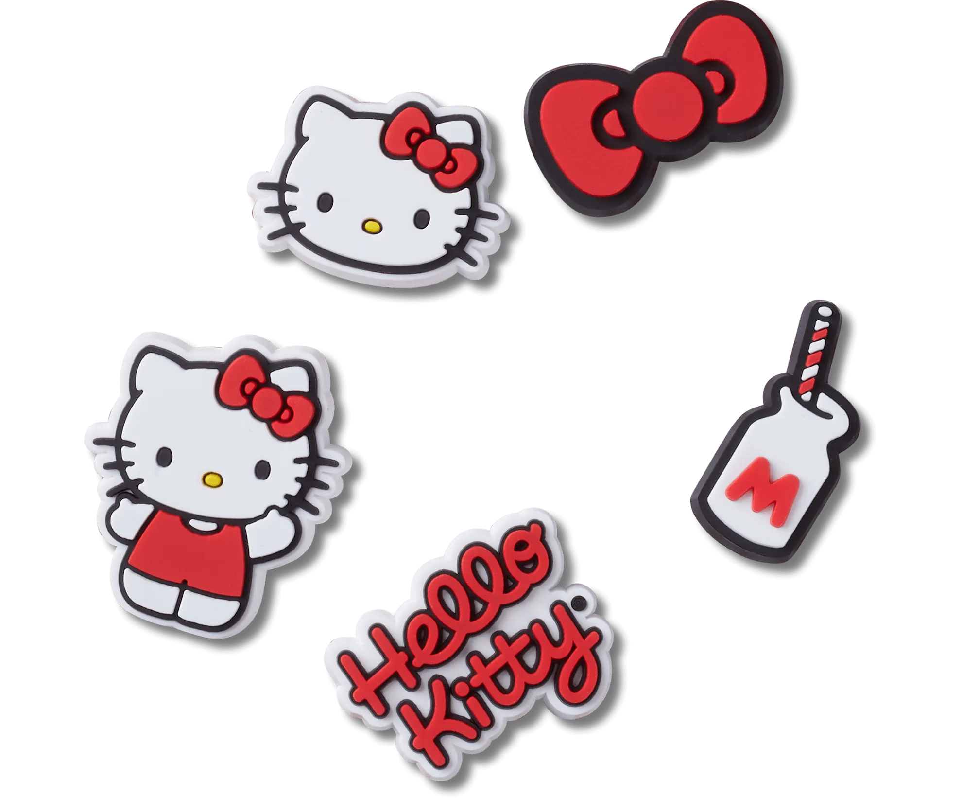 Hello Kitty 5 Pack