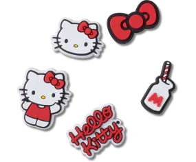 Hello Kitty 5 Pack