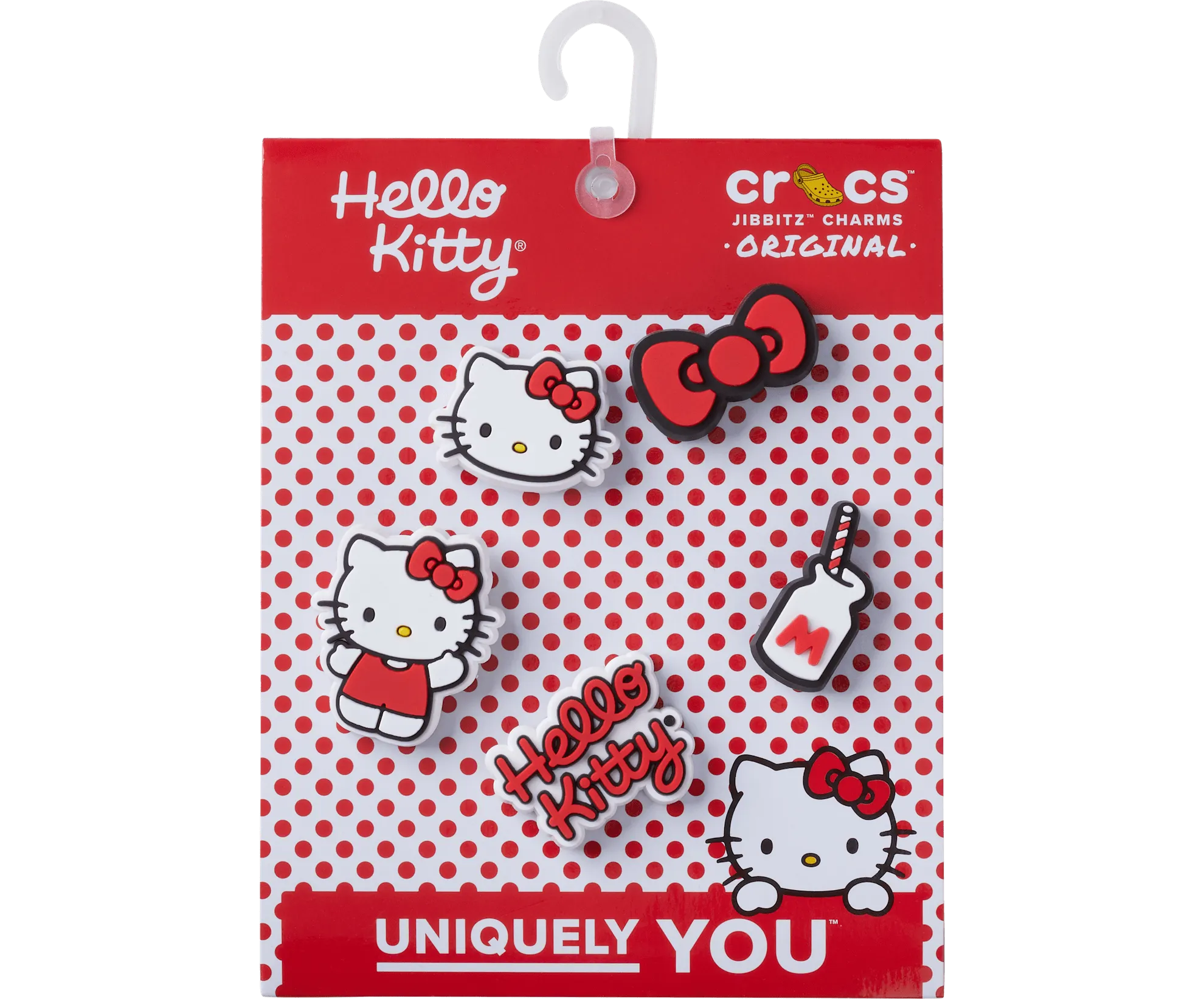 Hello Kitty 5 Pack