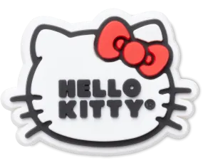 Hello Kitty Logo Head