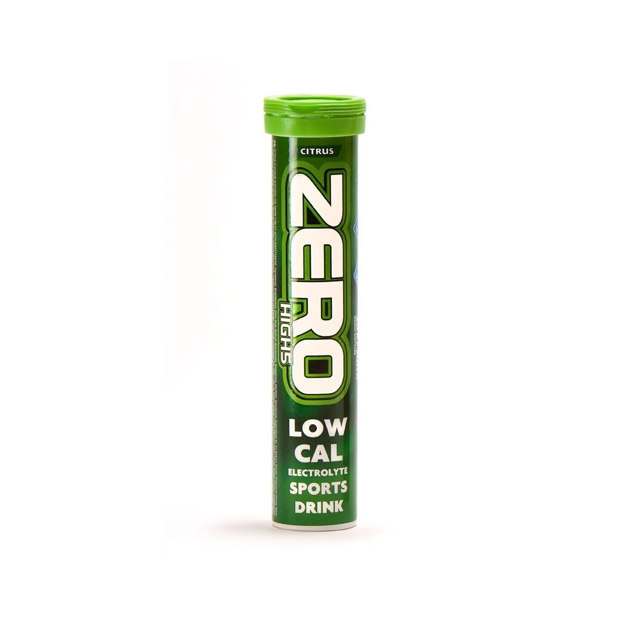 High 5 | Zero Tablets - Citrus