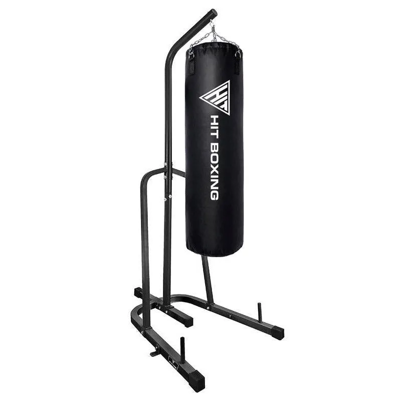 Hit Boxing Bag Stand | Max. Load 100kg