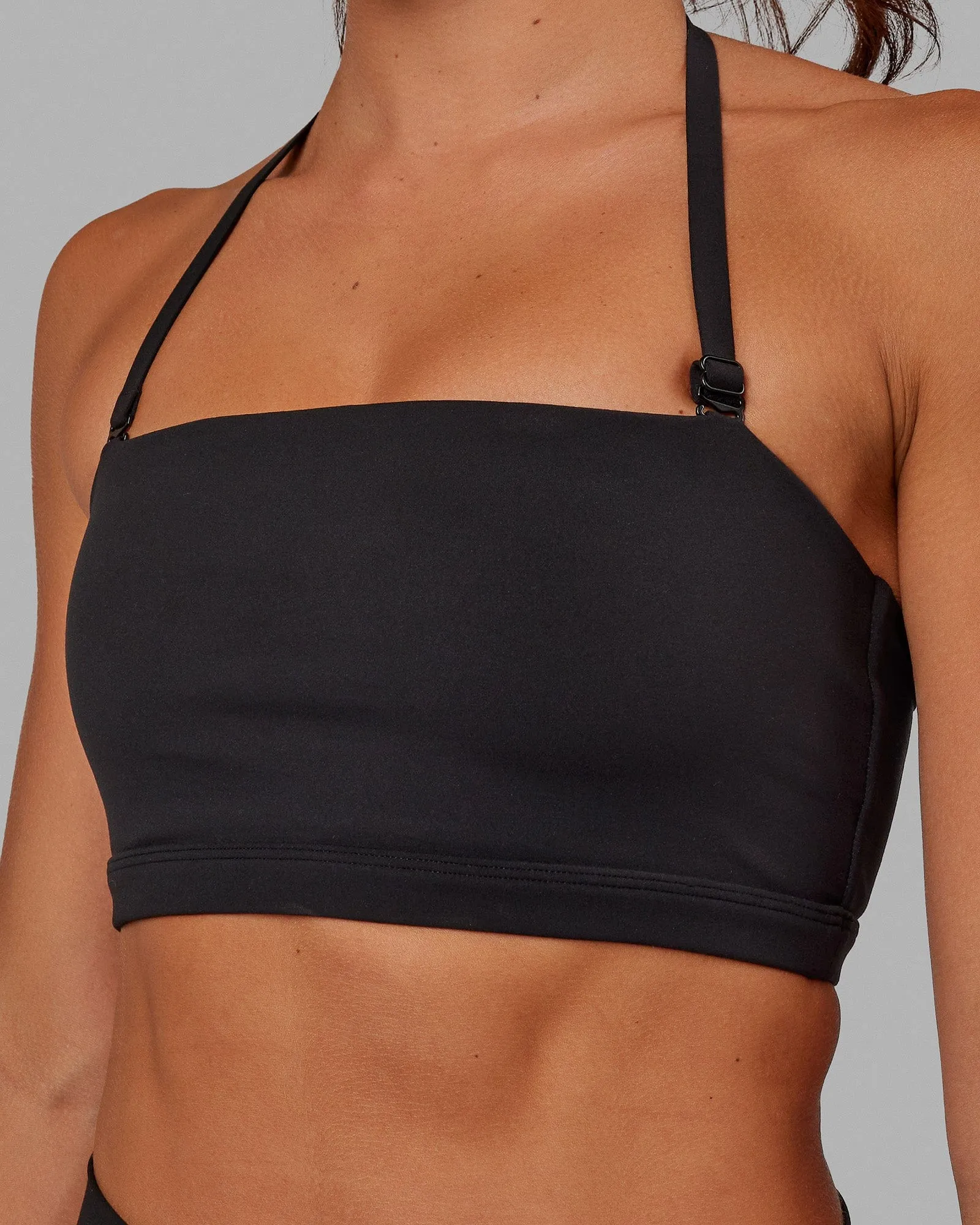 Inspire Sports Bra - Black