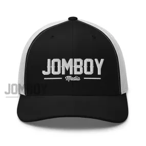 Jomboy Media | Trucker Hat