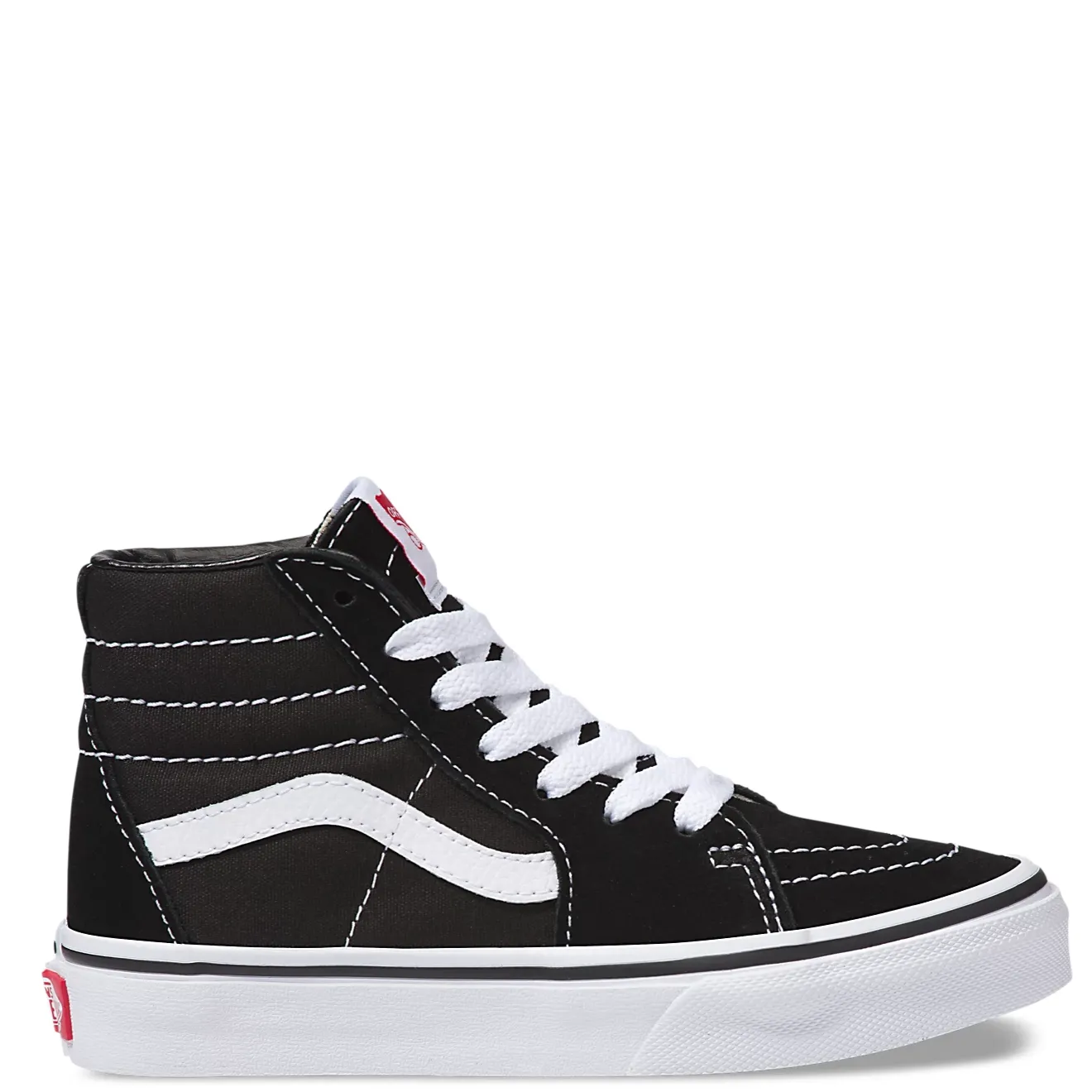 KIDS' SK8-HI *FINAL SALE