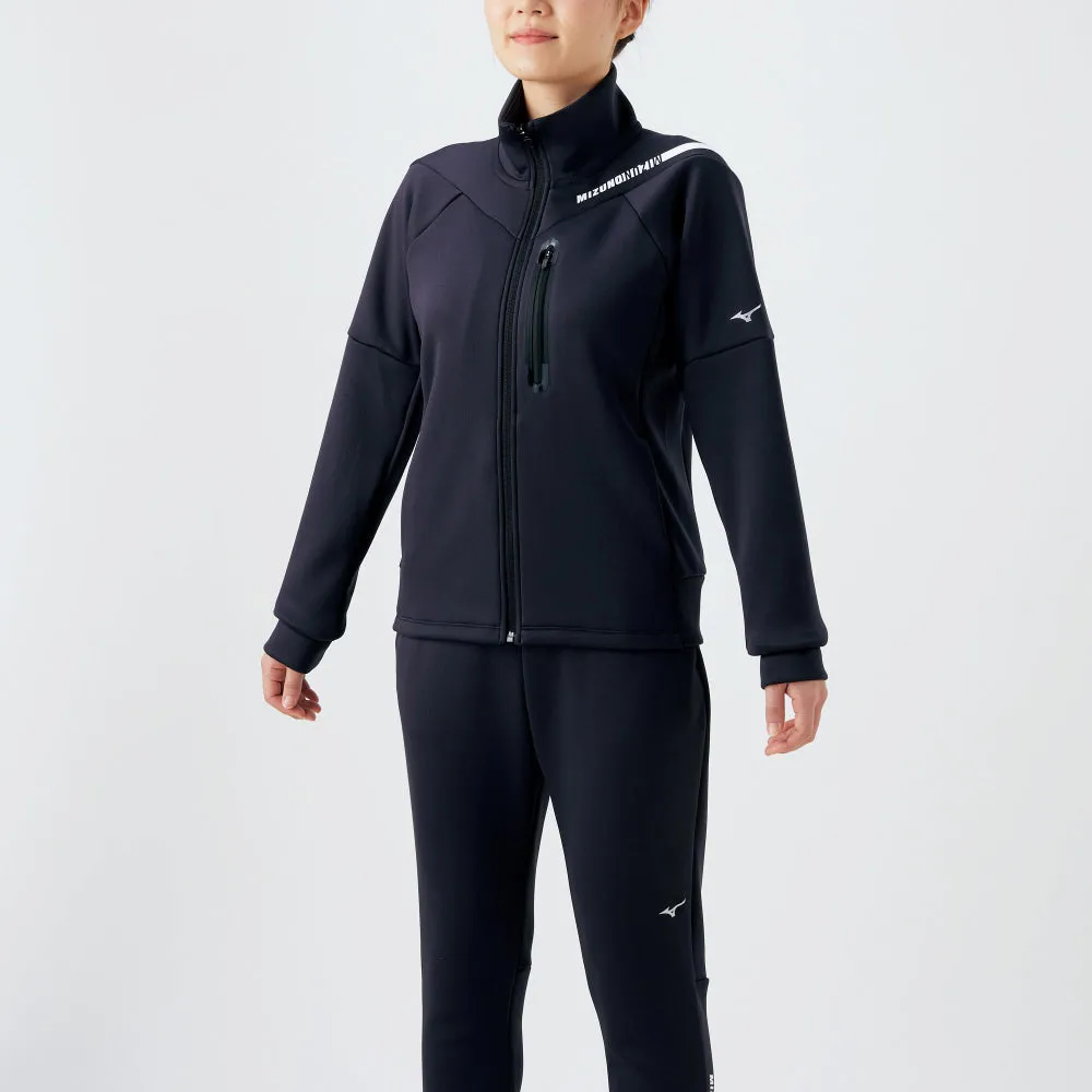 LADIES TRAINING JACKET