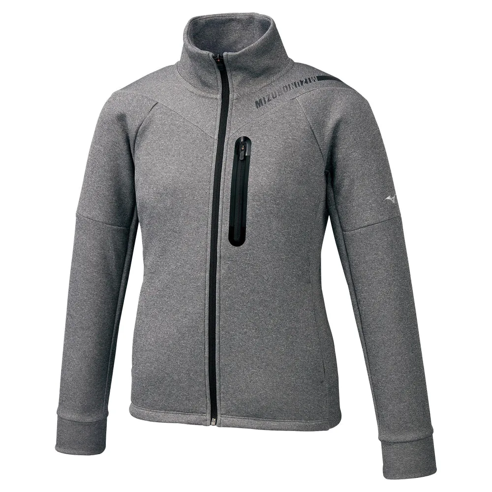 LADIES TRAINING JACKET