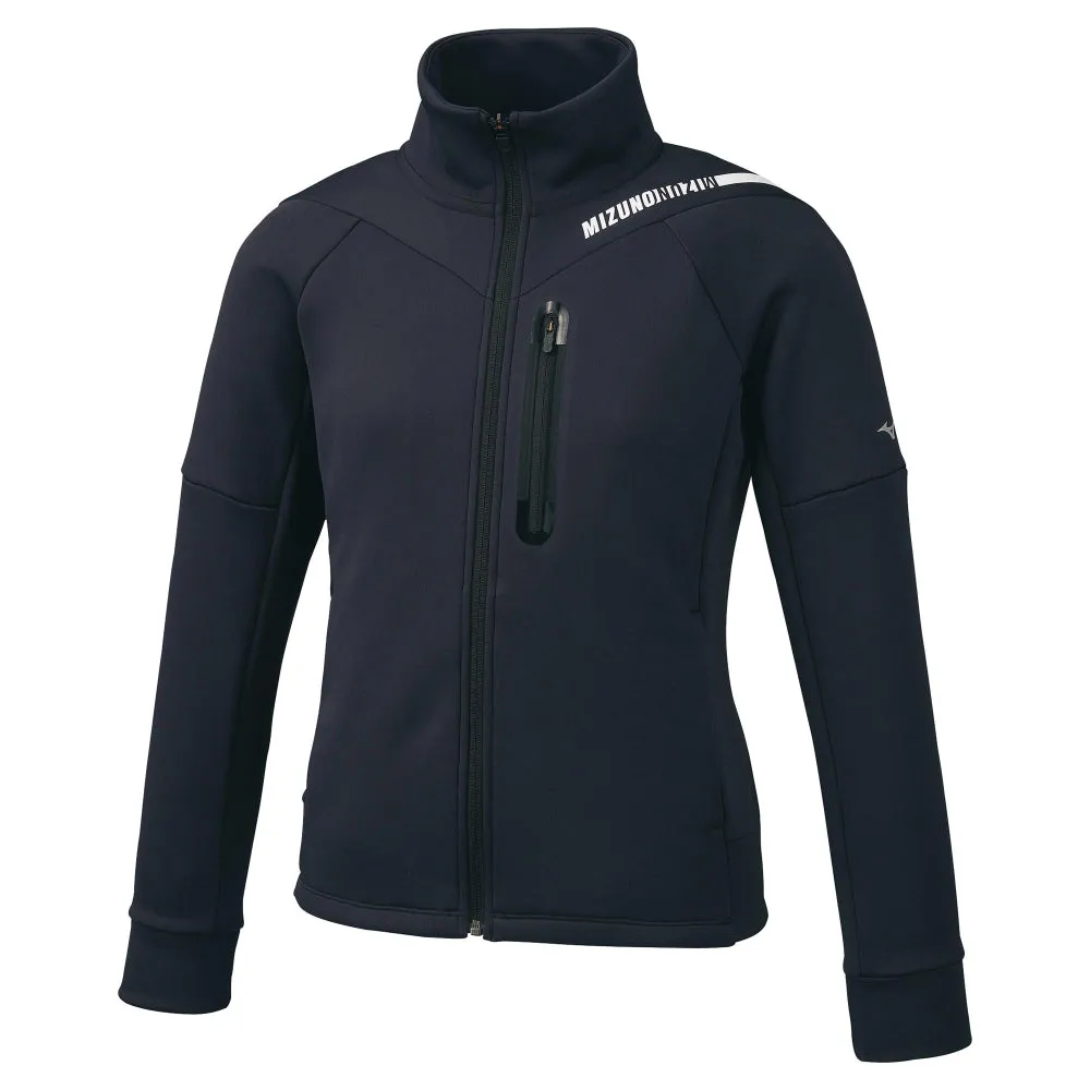 LADIES TRAINING JACKET