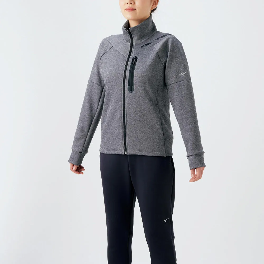 LADIES TRAINING JACKET