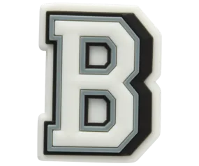 Letter B