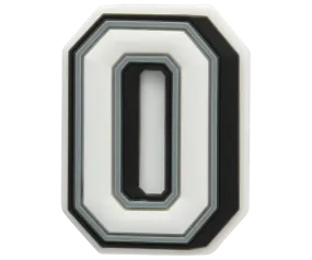 Letter O