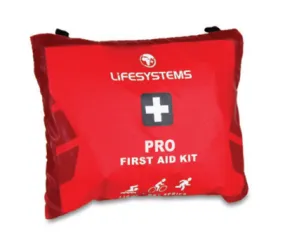 Lifesystems Light and Dry Pro First Aid Kit