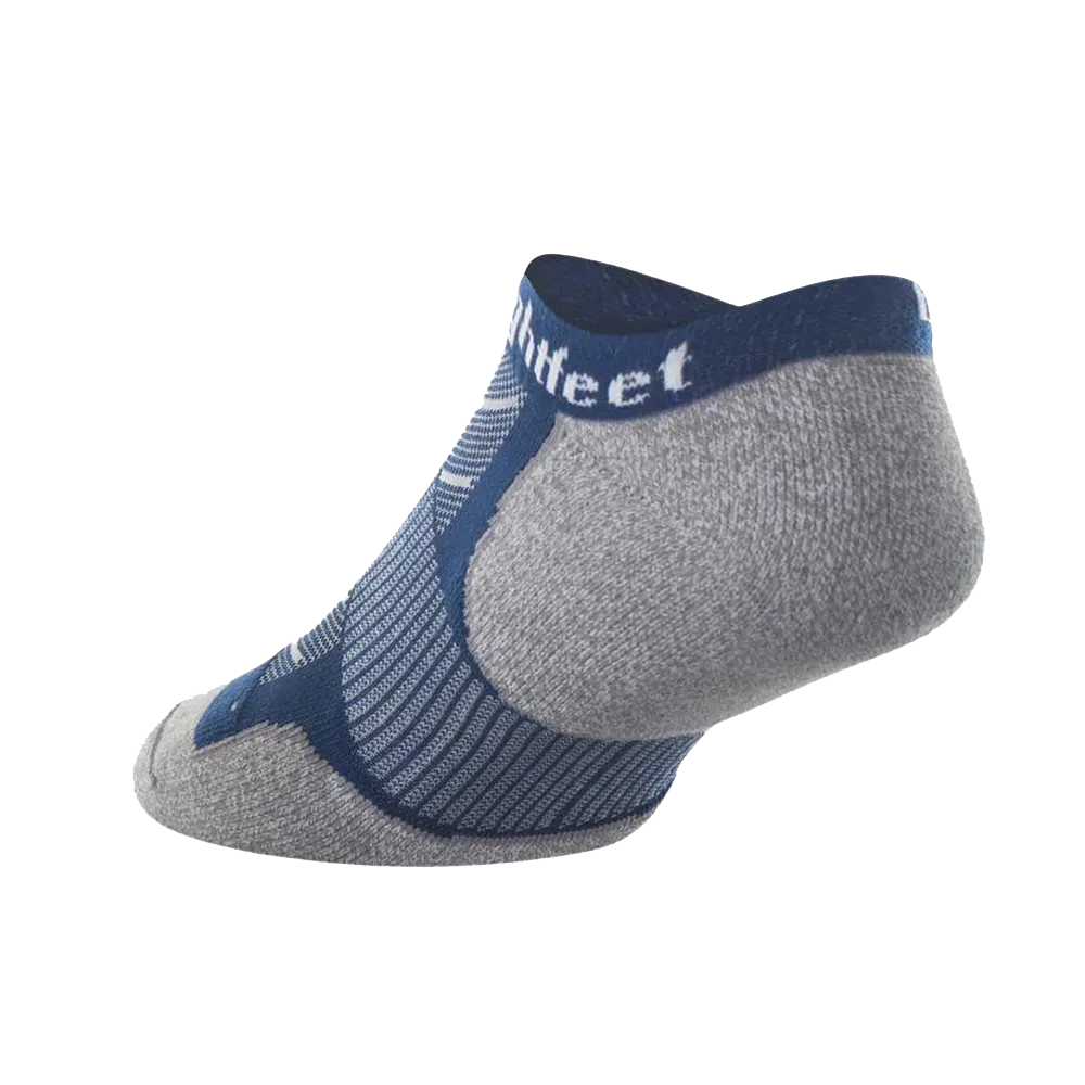 Lightfeet Evolution Sock Mini Navy Blue