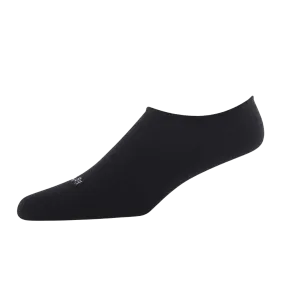 Lightfeet Invisible Sock Black