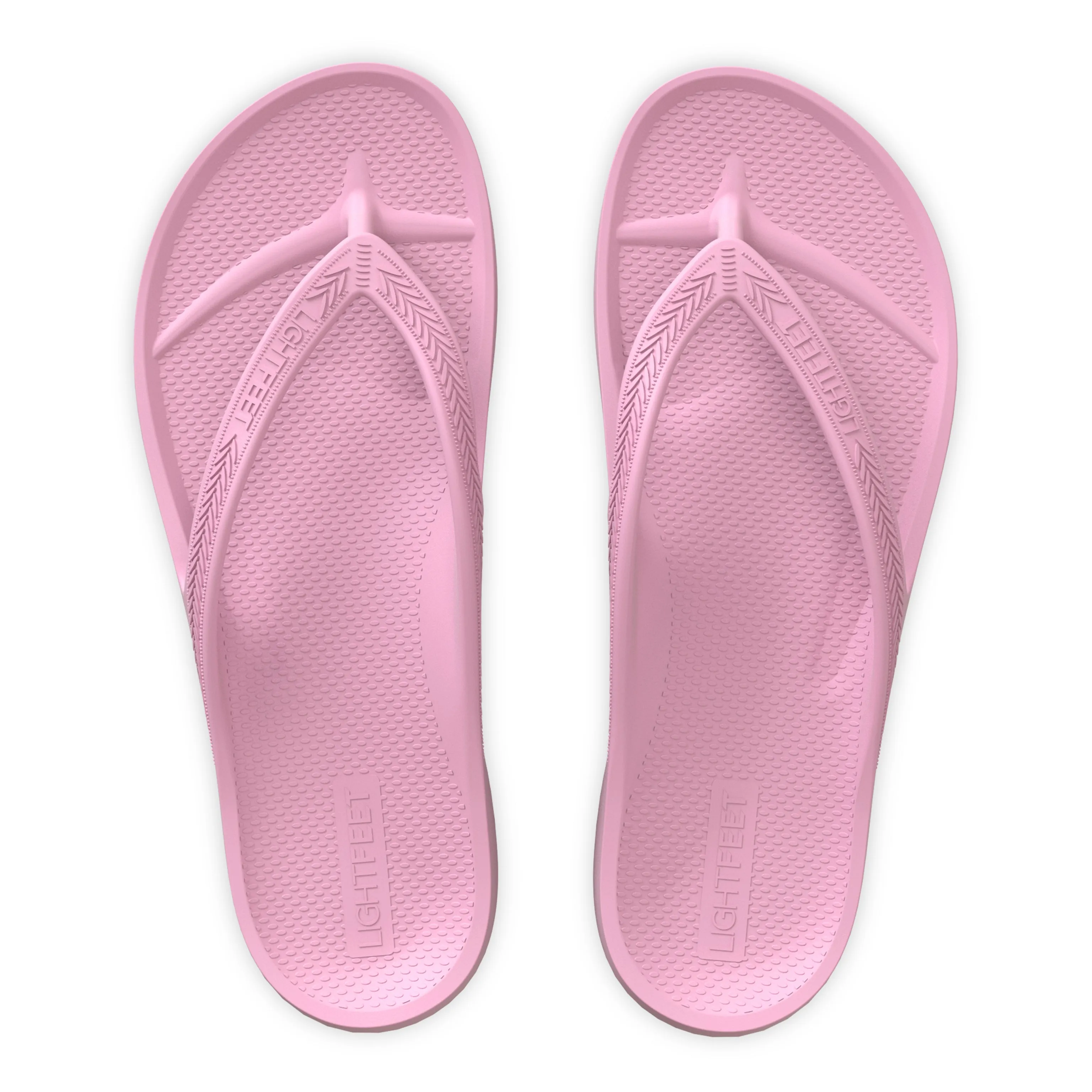 Lightfeet ReVIVE Arch Support Thong