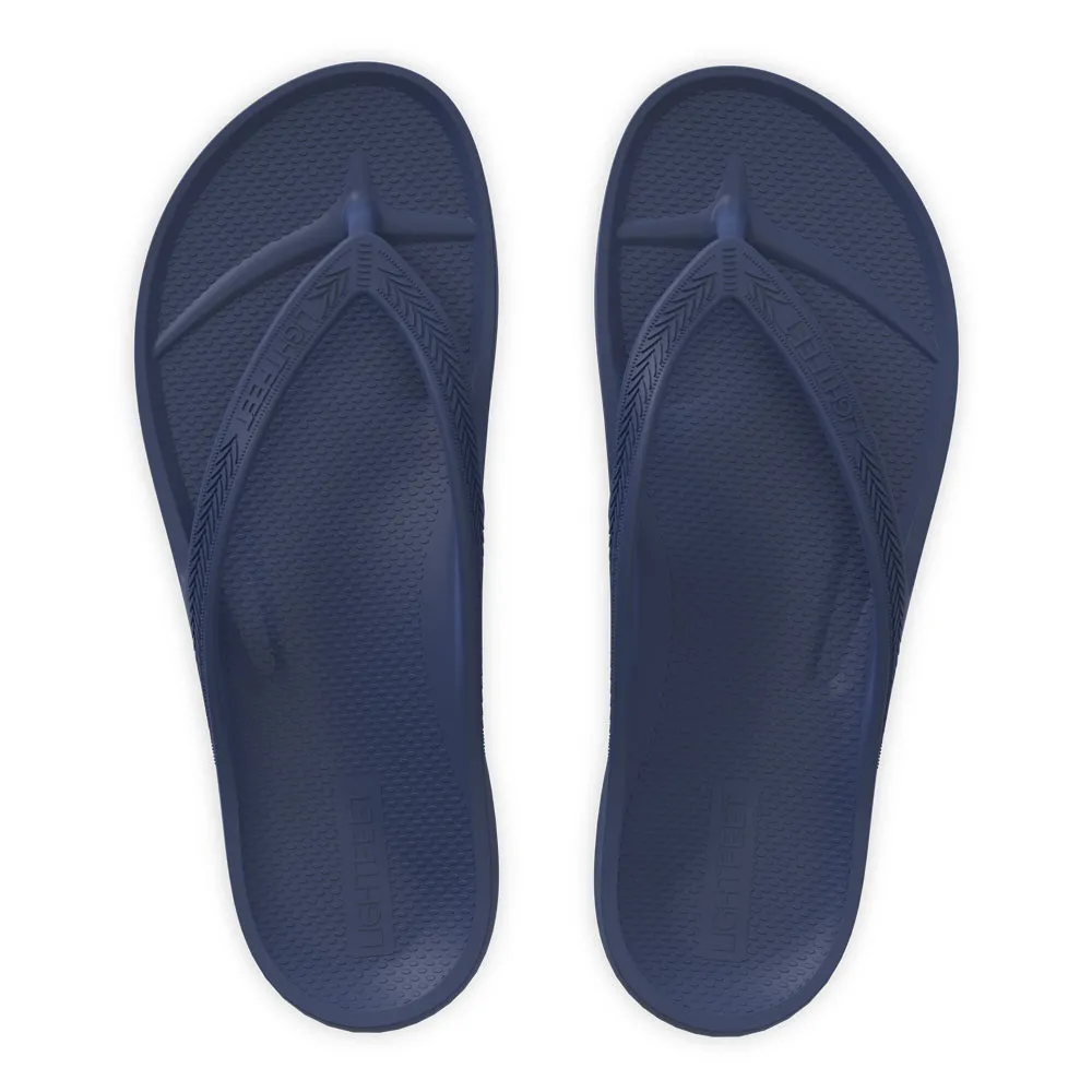 Lightfeet ReVIVE Arch Support Thong