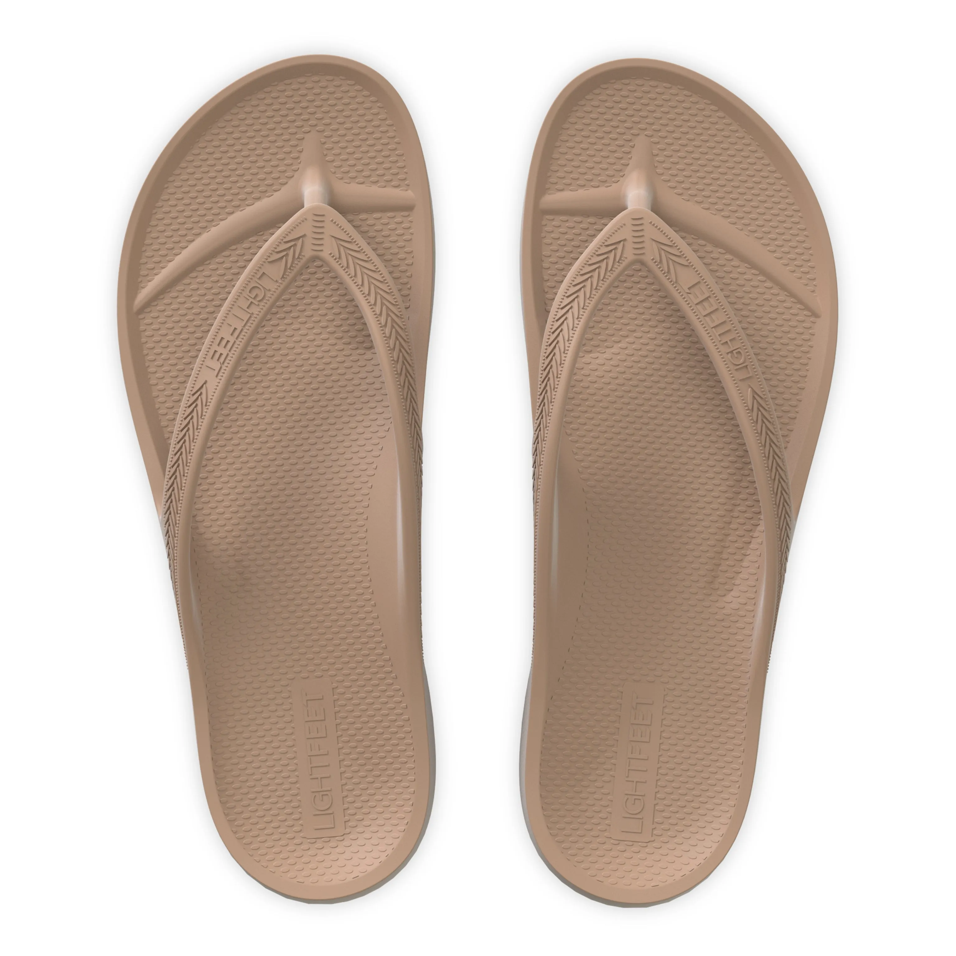 Lightfeet ReVIVE Arch Support Thong