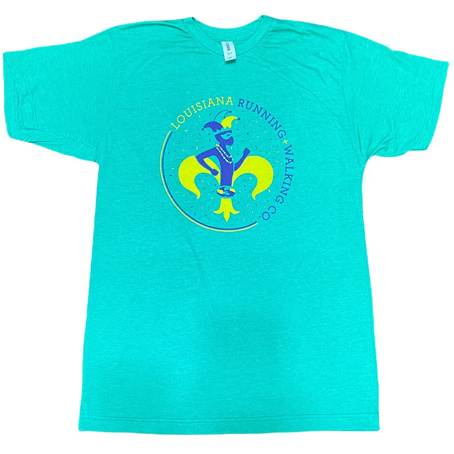 Limited Edition LRWC MARDI TEE