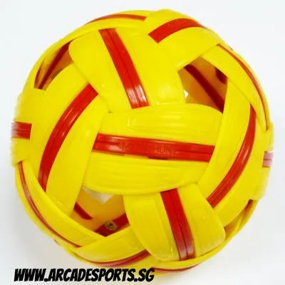 Marathon 909 Sepak Takraw Ball -