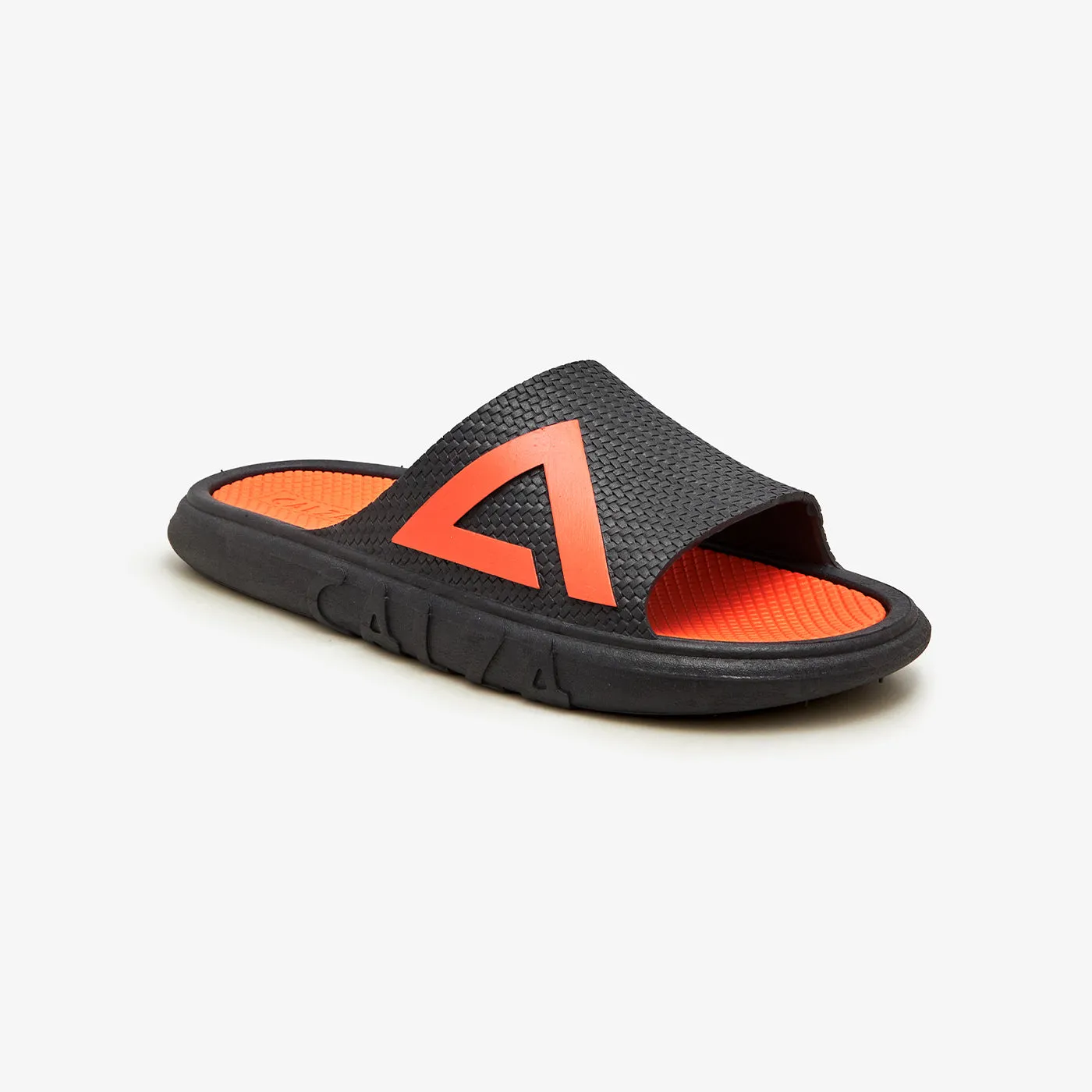 Men's Basic Chappals