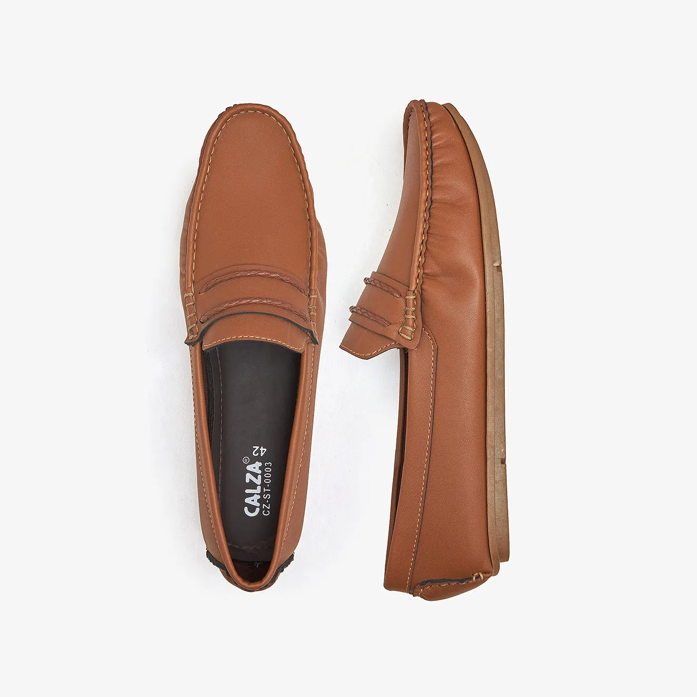 Men's Casual Loafers