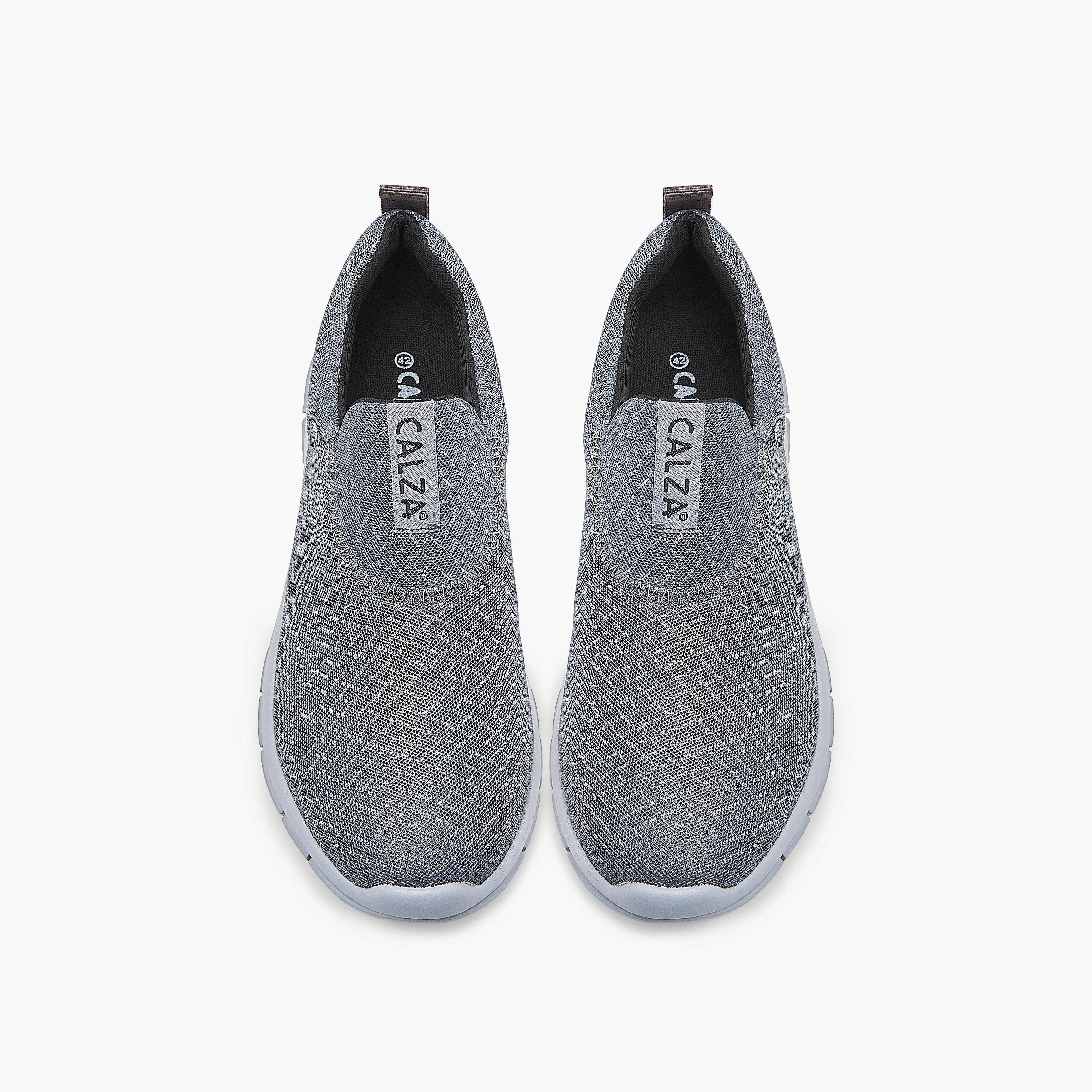 Men's Comfy Slip-Ons