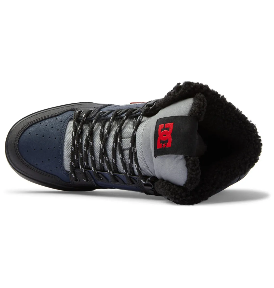 Men's Pure High-Top Winter Shoes