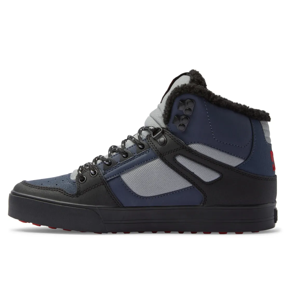 Men's Pure High-Top Winter Shoes