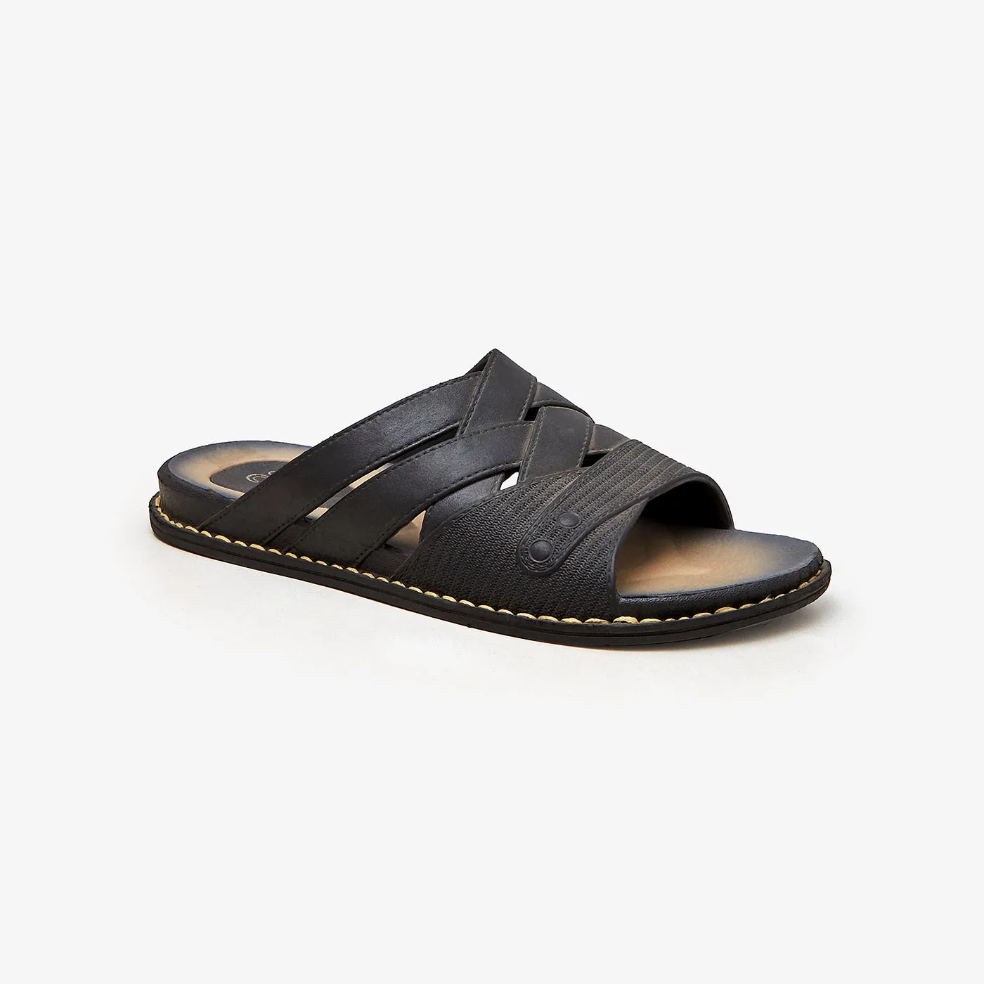 Men's RelaxFit Chappals