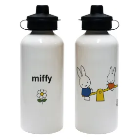 miffy  Personalised Water Bottle