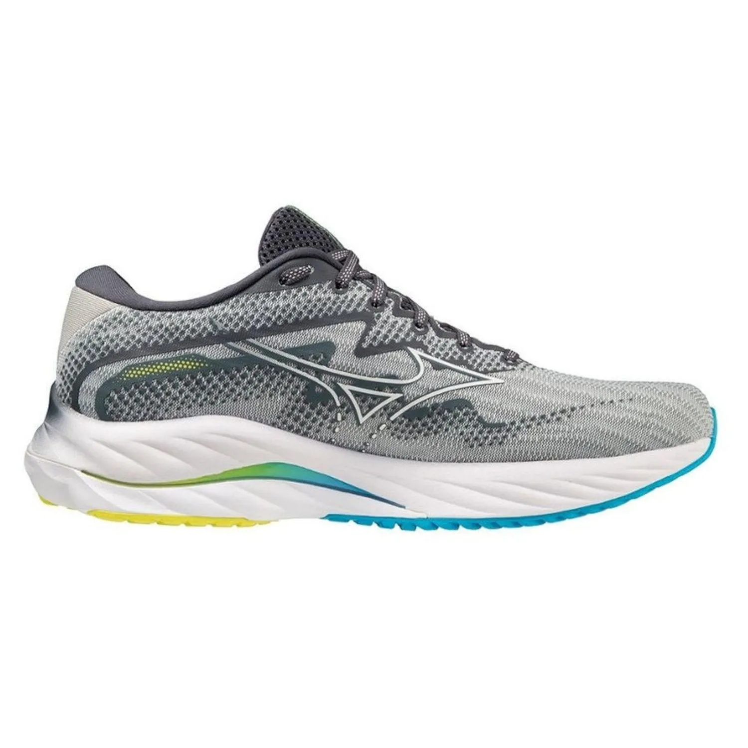 Mizuno Wave Rider 27 Men's