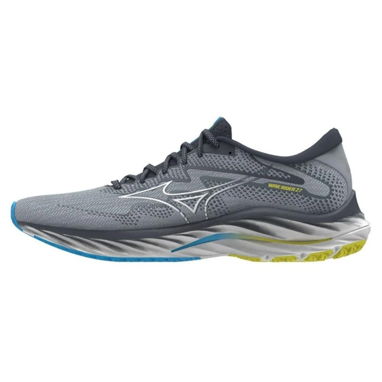 Mizuno Wave Rider 27 Men's