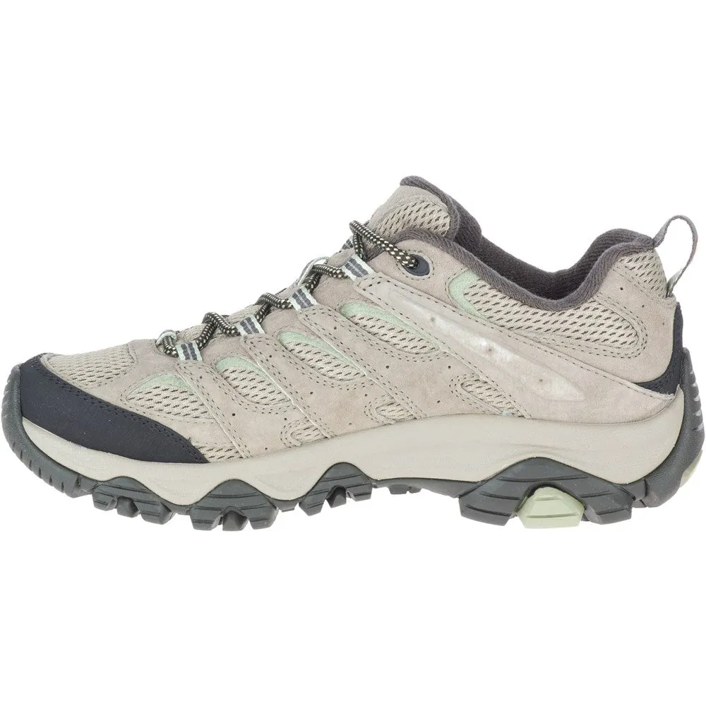 Moab 3 Wide Women's