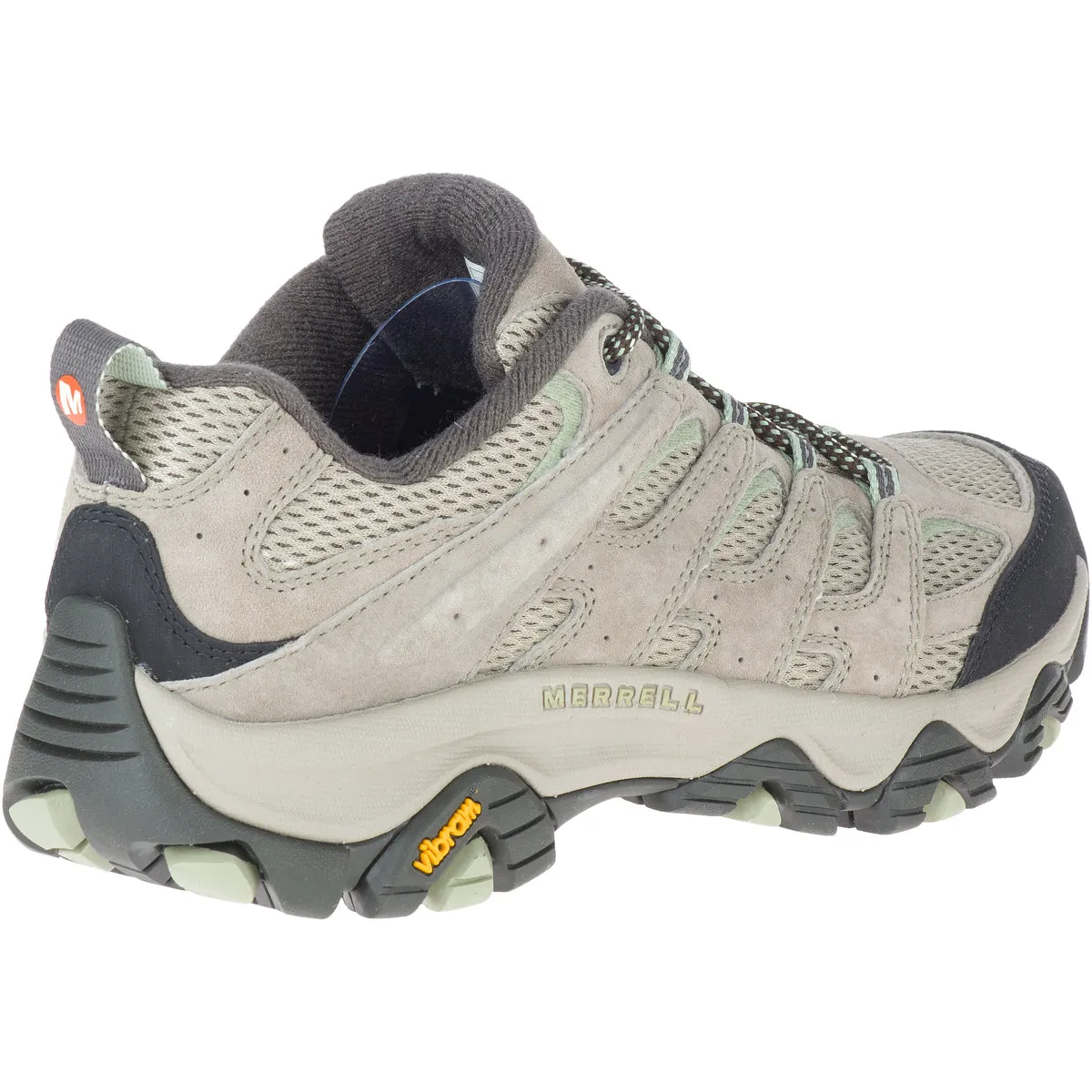 Moab 3 Wide Women's