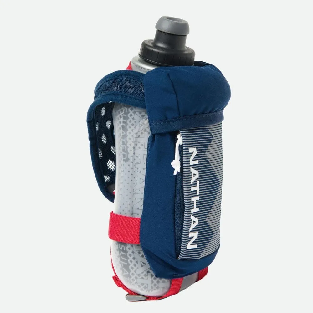 Nathan QuickSqueeze 18oz Insulated Handheld