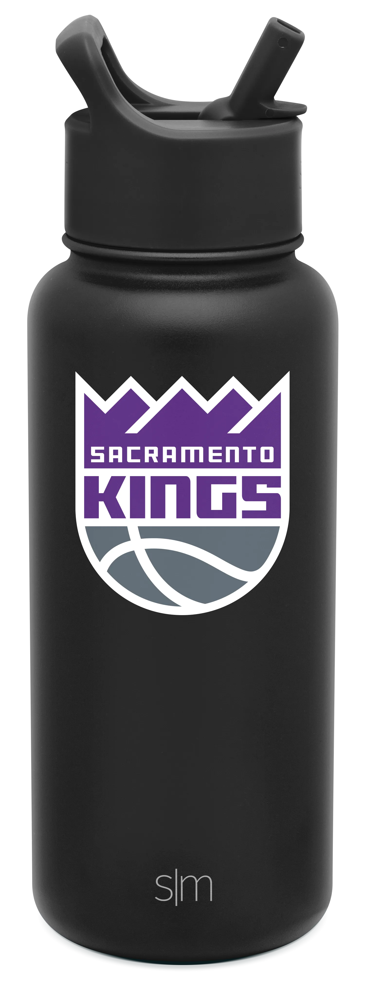 NBA Summit Water Bottle with Straw Lid - 32oz