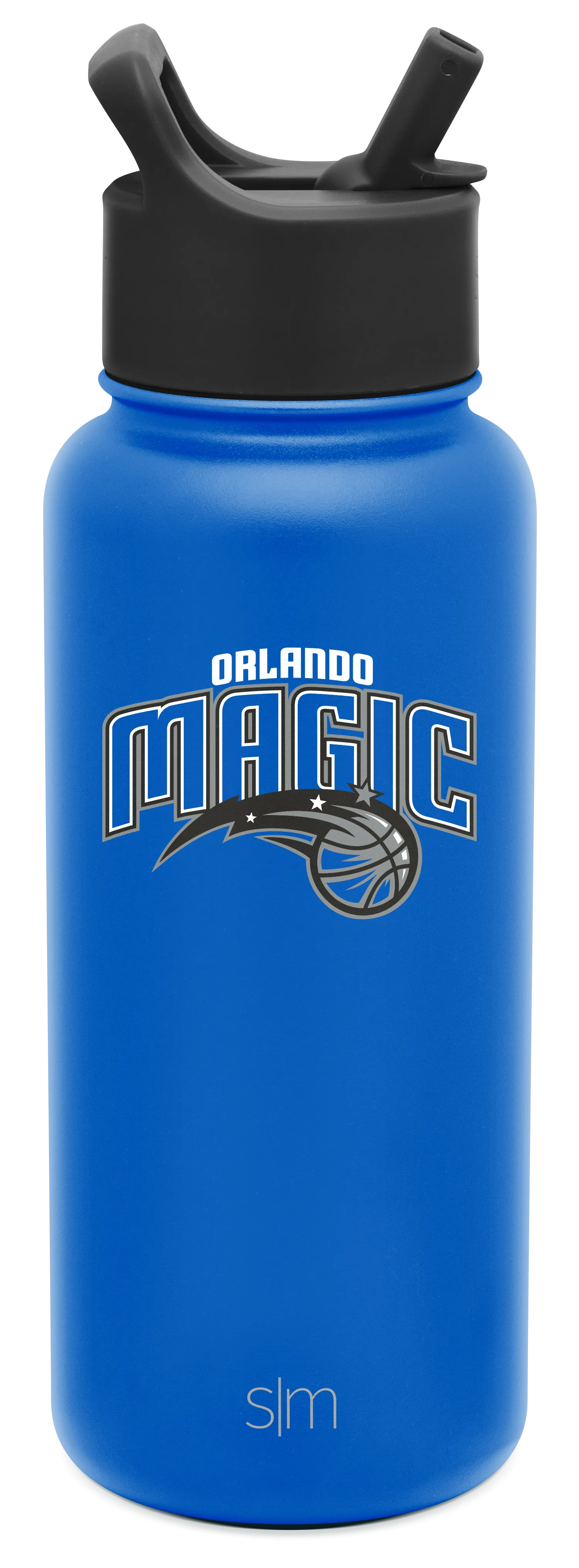 NBA Summit Water Bottle with Straw Lid - 32oz