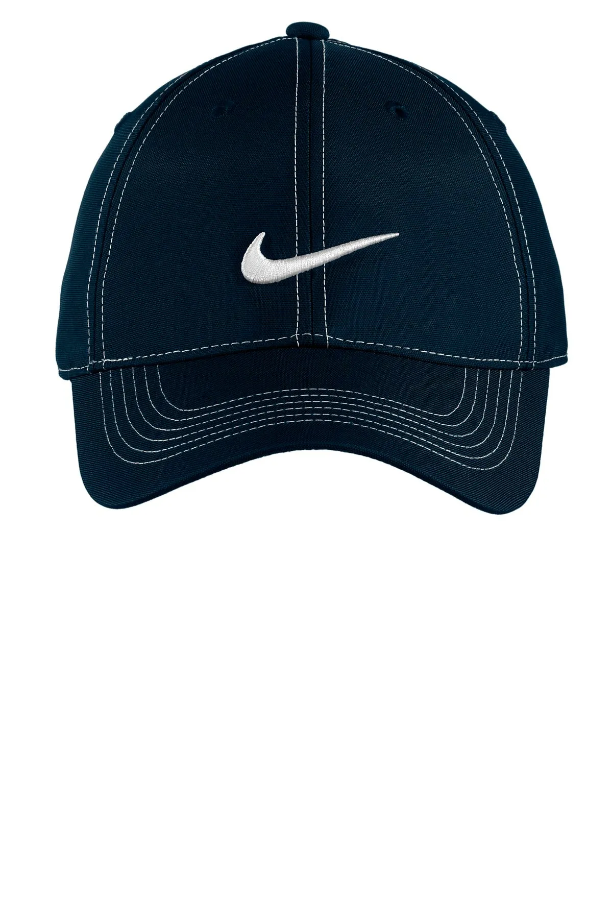 Nike Swoosh Front Cap. 333114